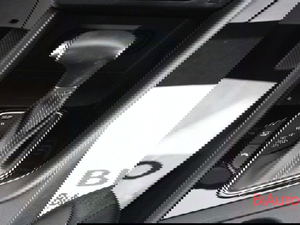 Kia Niro usata a Firenze (17)