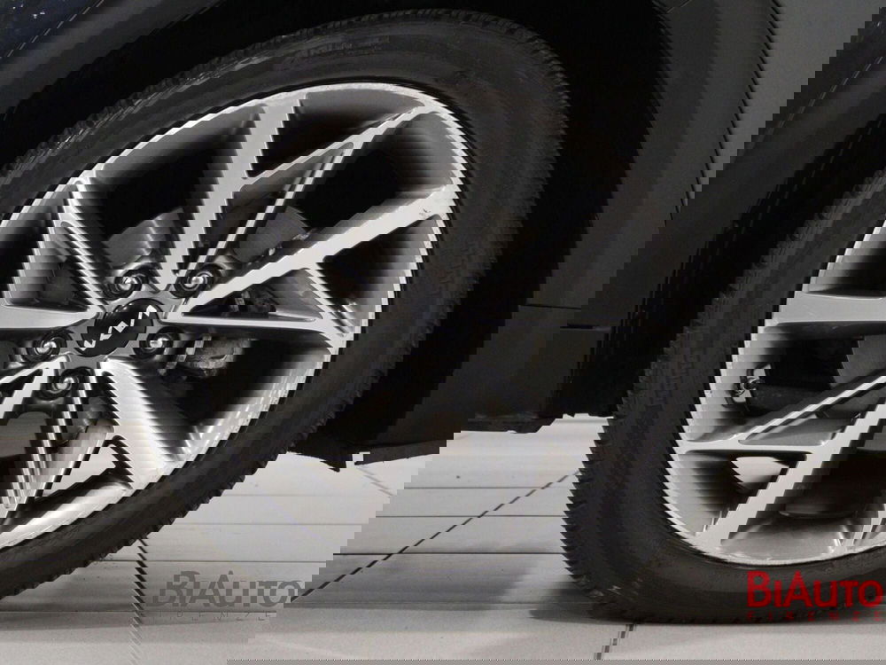 Kia Niro usata a Firenze (18)