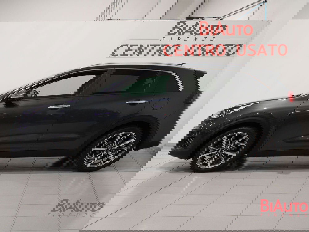 Kia Niro usata a Firenze (20)