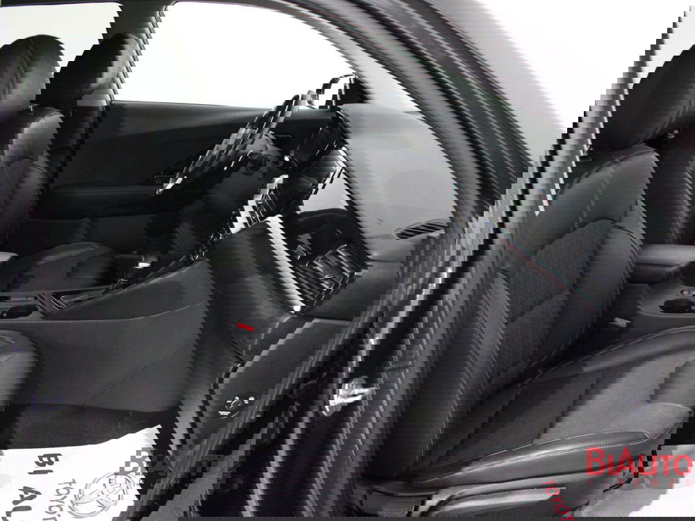 Kia Niro usata a Firenze (6)