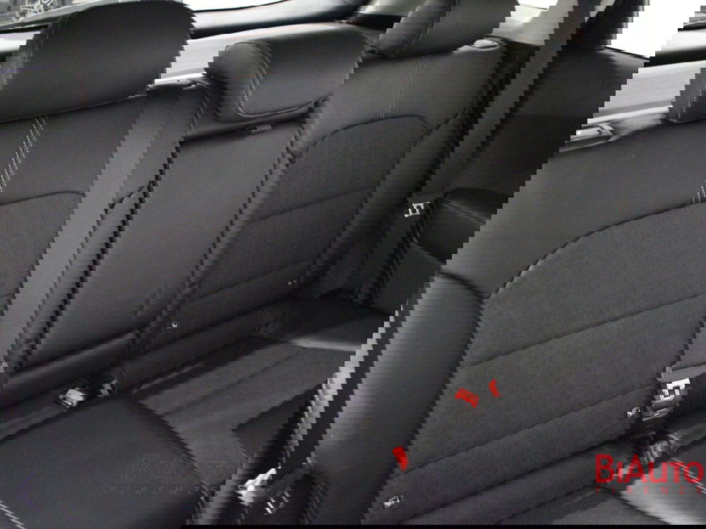 Kia Niro usata a Firenze (7)