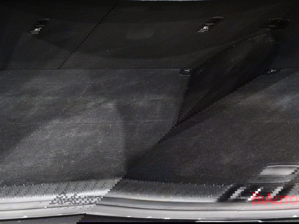 Kia Niro usata a Firenze (8)