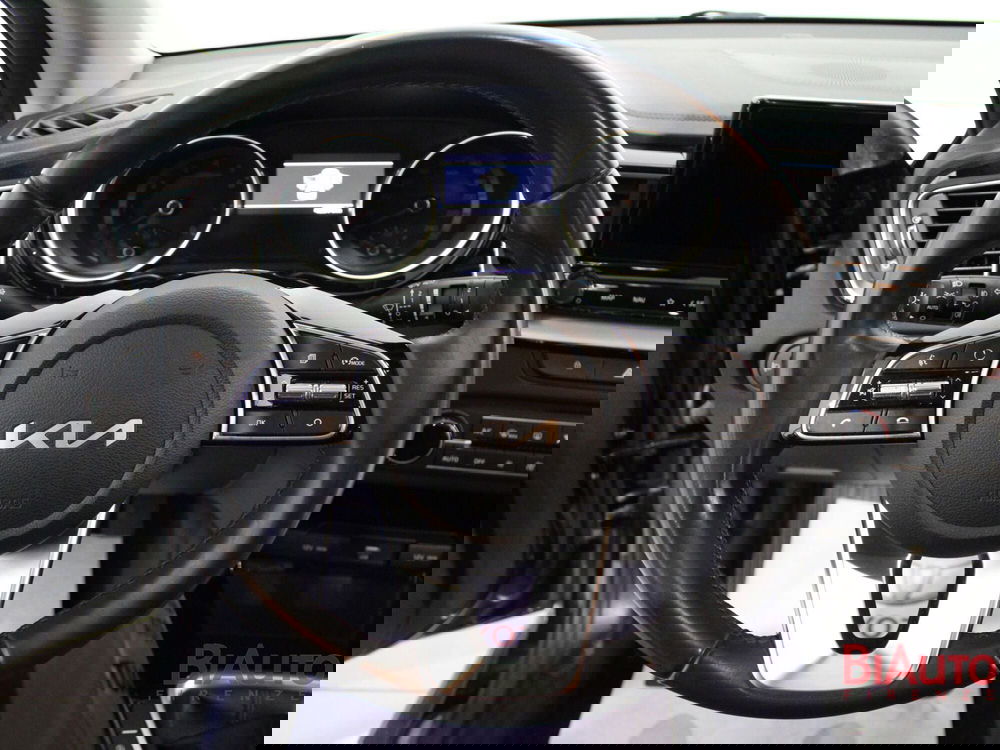 Kia XCeed usata a Firenze (10)