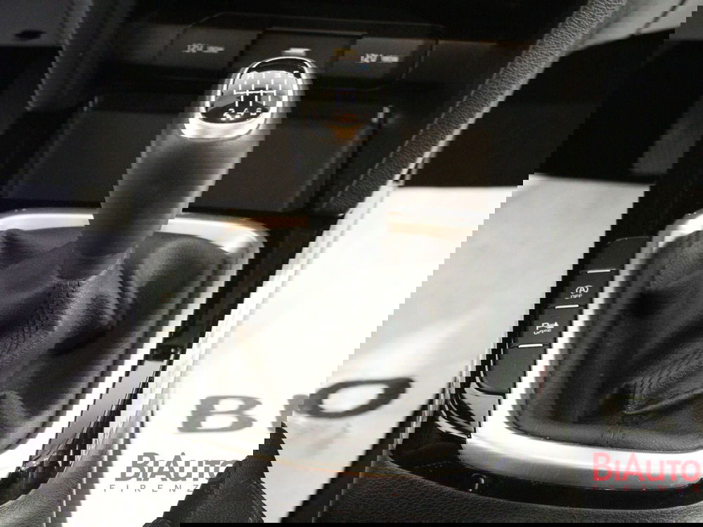 Kia XCeed usata a Firenze (16)