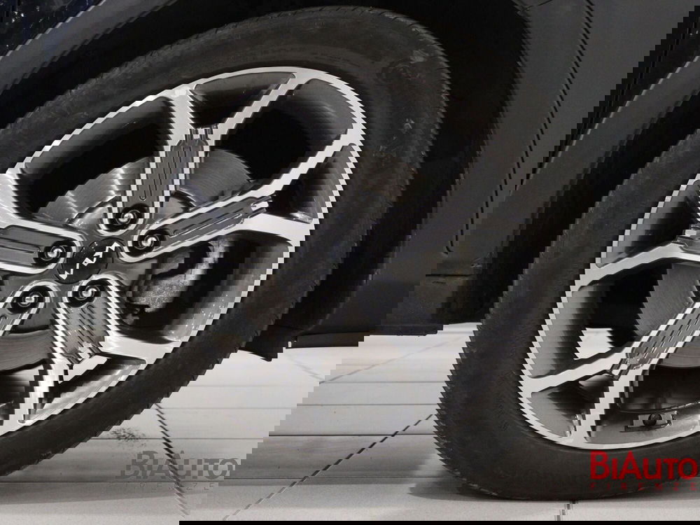 Kia XCeed usata a Firenze (19)