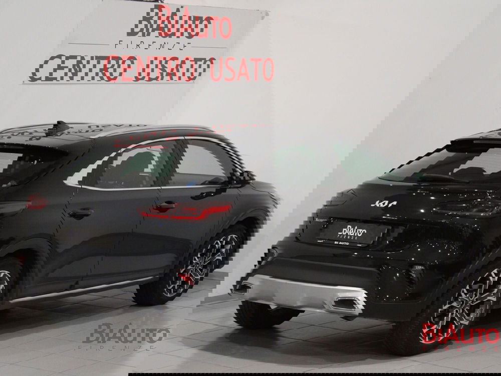 Kia XCeed usata a Firenze (2)