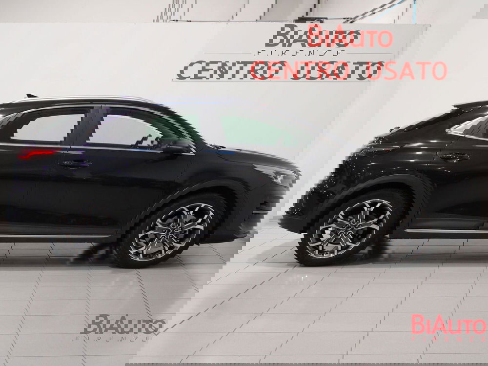 Kia XCeed usata a Firenze (20)