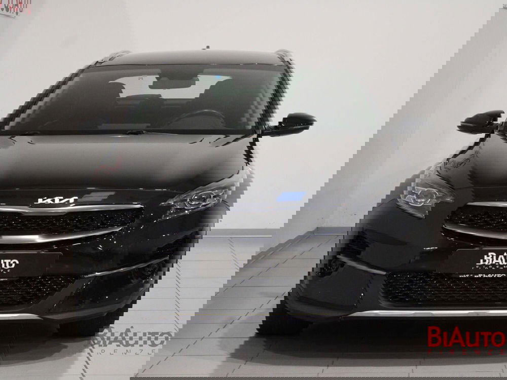 Kia XCeed usata a Firenze (3)