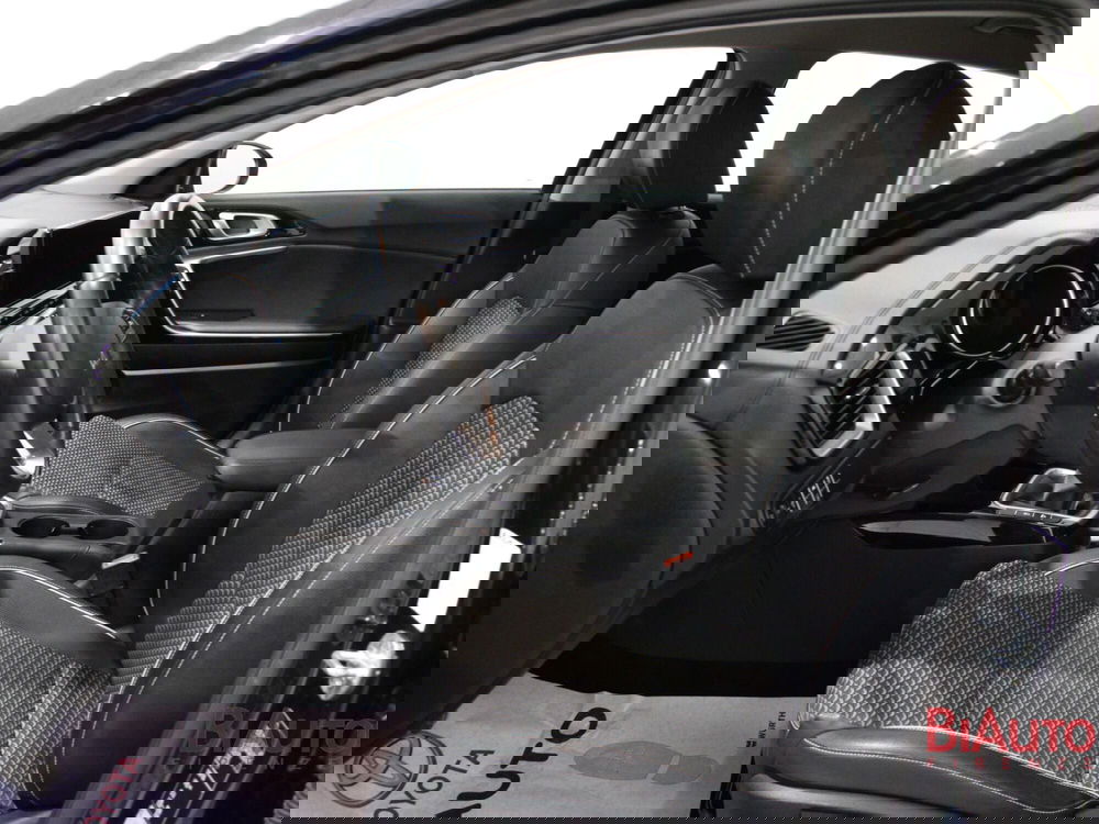 Kia XCeed usata a Firenze (5)