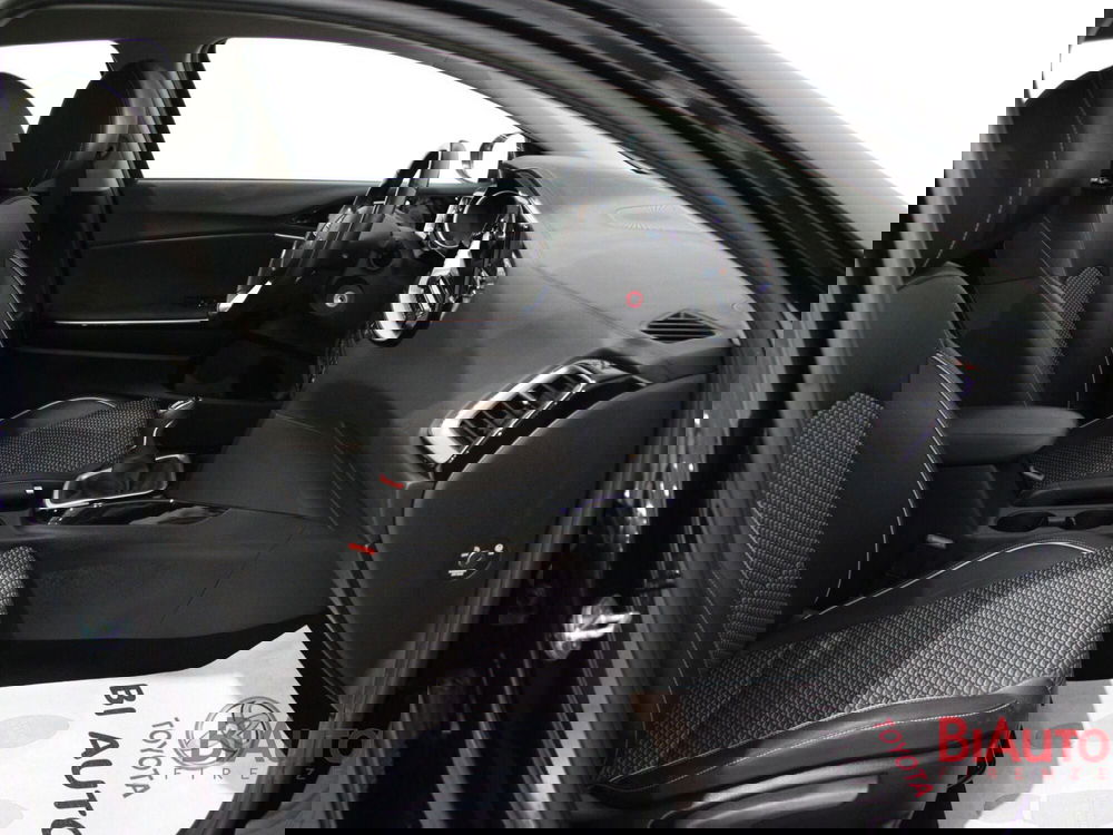 Kia XCeed usata a Firenze (6)