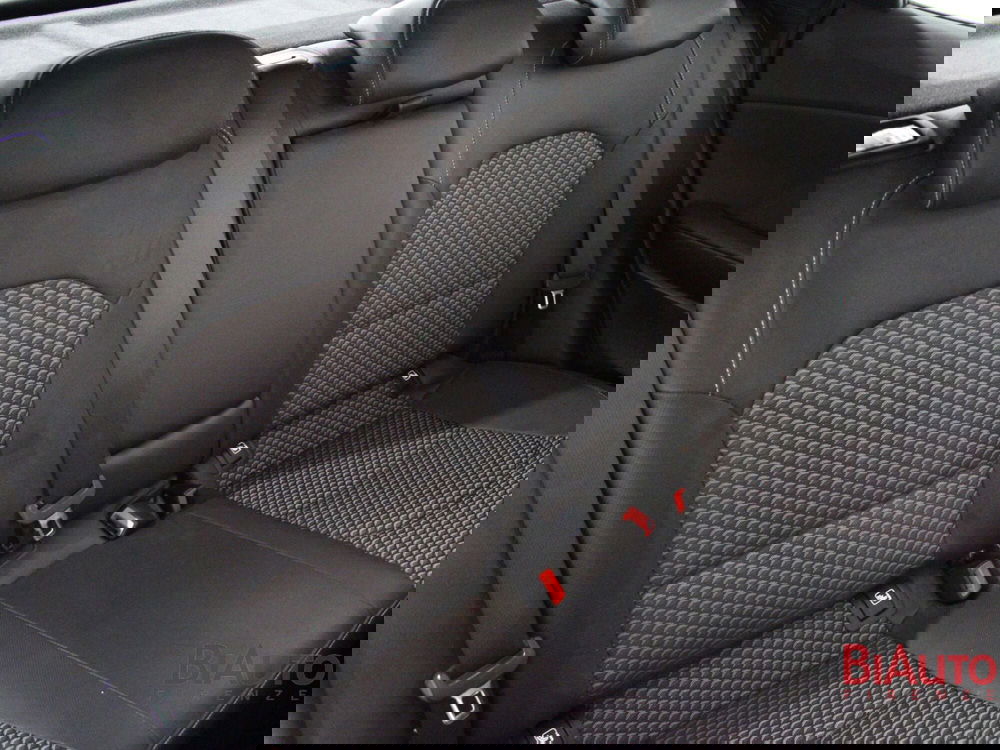 Kia XCeed usata a Firenze (7)