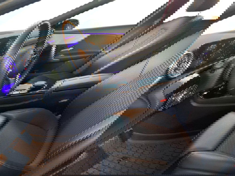 Mercedes-Benz Classe A usata a Milano (10)