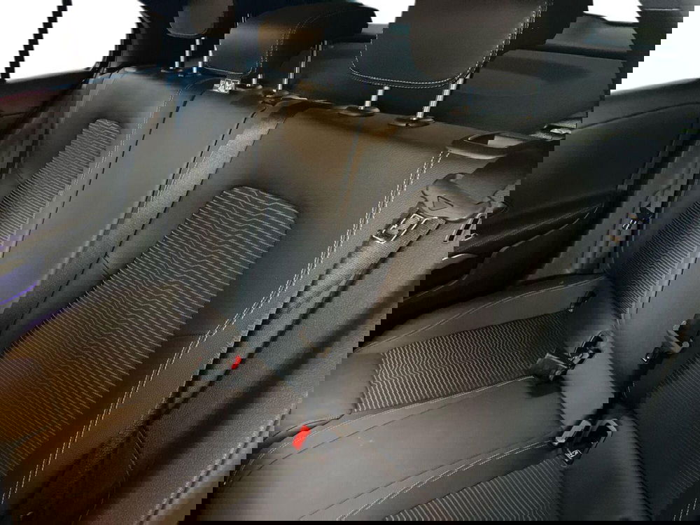 Mercedes-Benz Classe A usata a Milano (16)