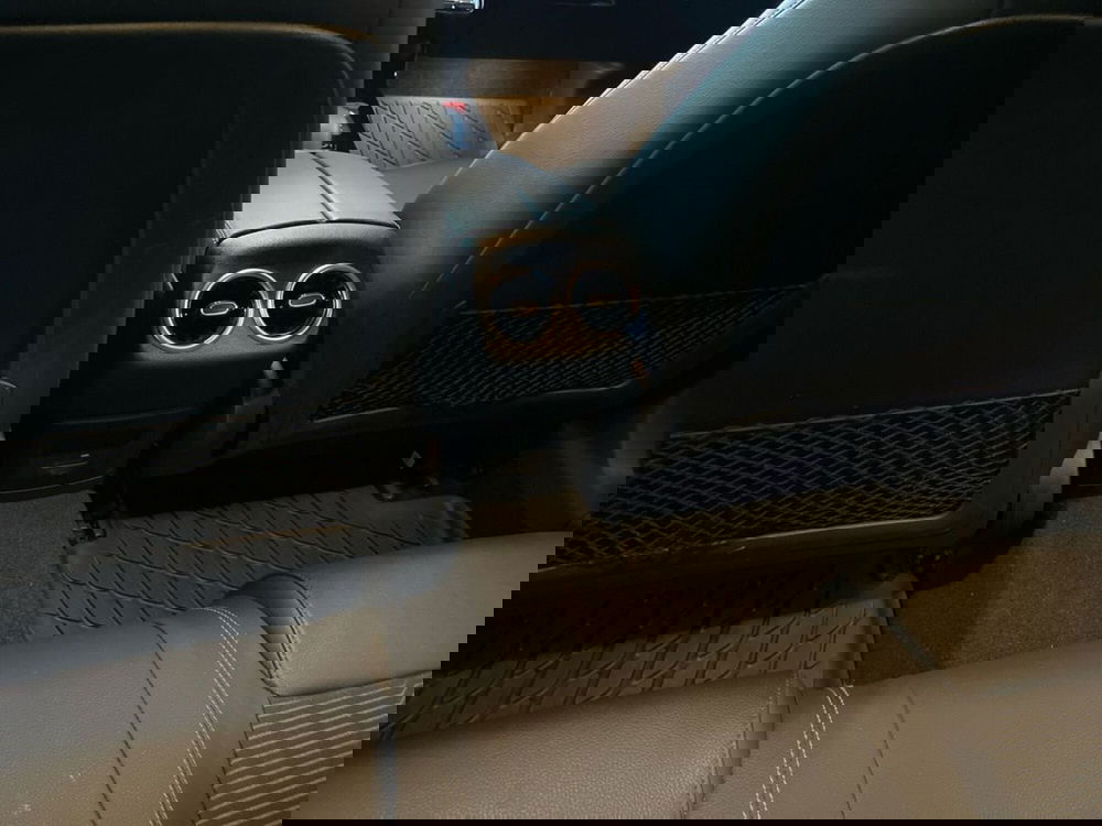 Mercedes-Benz Classe A usata a Milano (18)