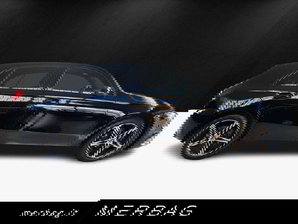 Mercedes-Benz Classe A usata a Milano (5)