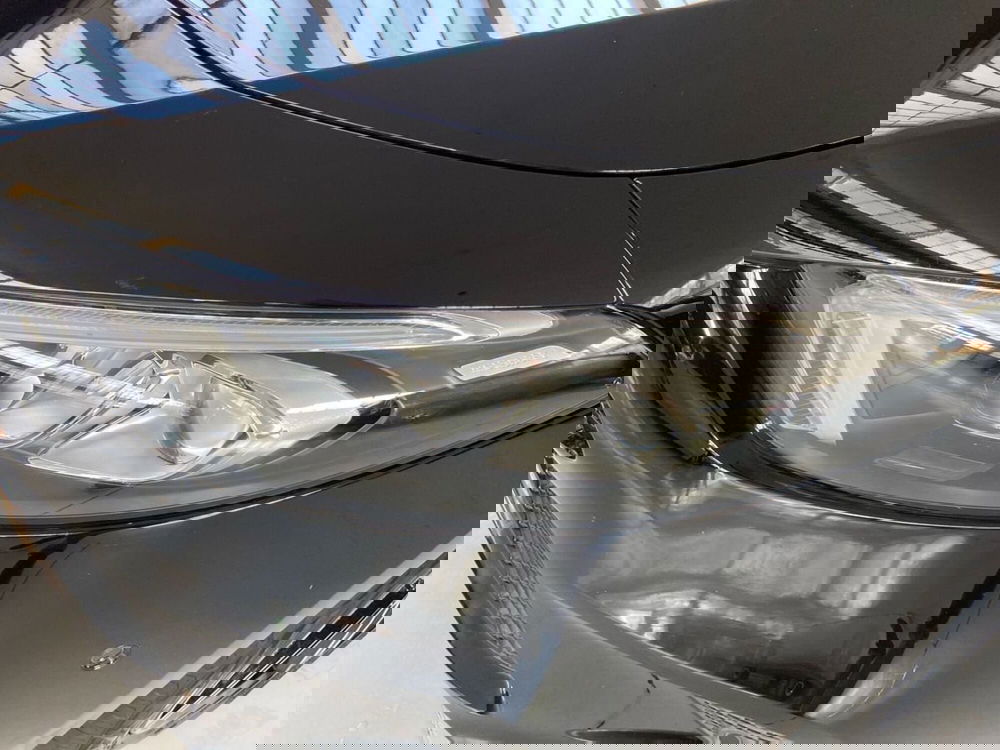 Mercedes-Benz Classe A usata a Milano (7)