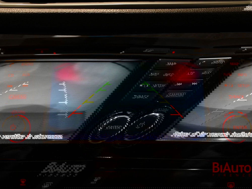 Nissan Qashqai usata a Firenze (13)