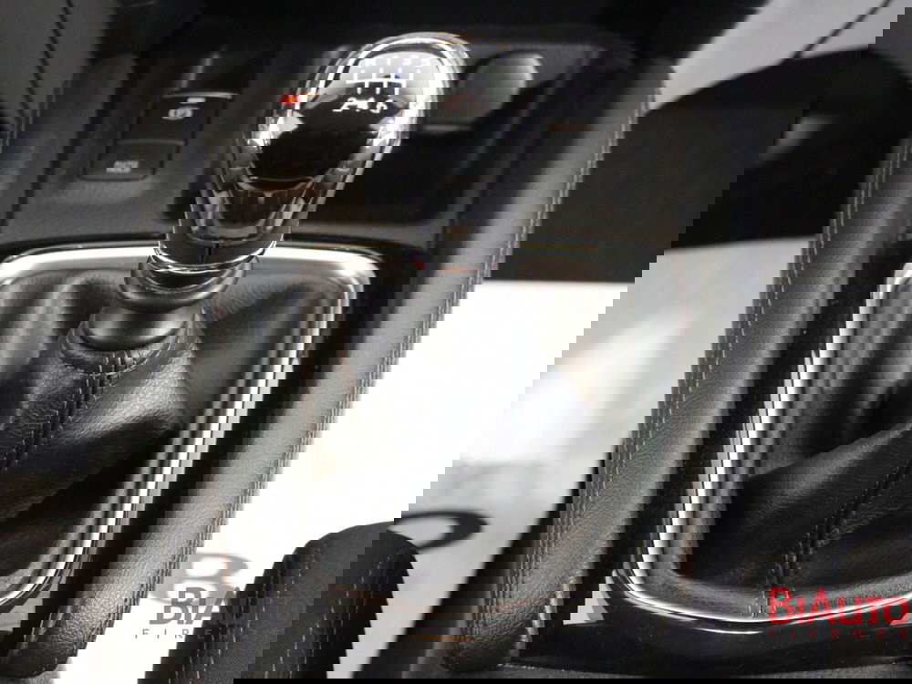 Nissan Qashqai usata a Firenze (14)