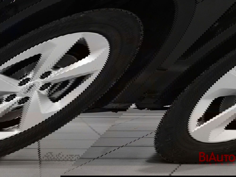 Nissan Qashqai usata a Firenze (15)