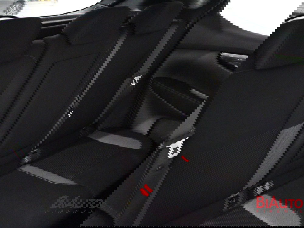 Nissan Qashqai usata a Firenze (6)