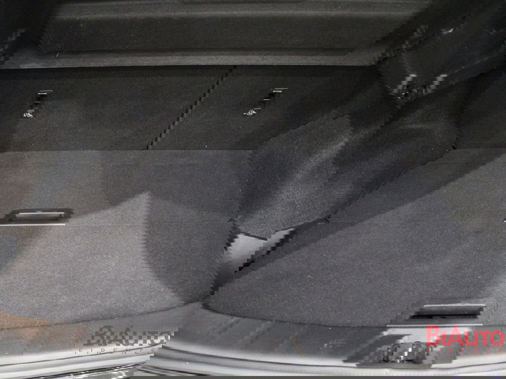 Nissan Qashqai usata a Firenze (7)