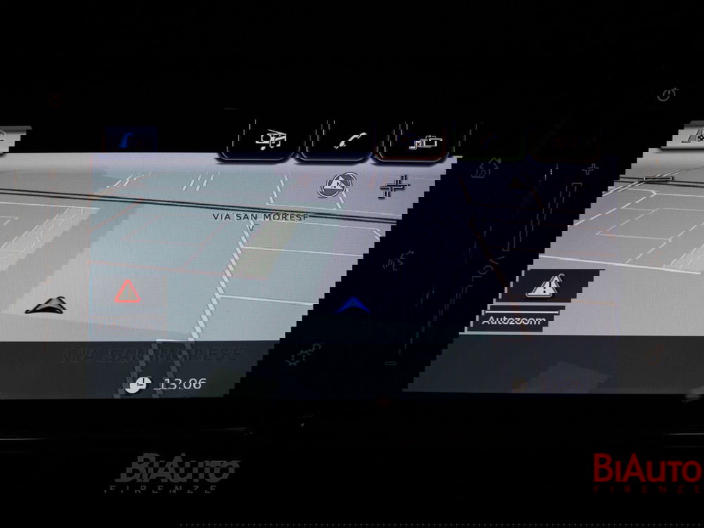 Suzuki Ignis usata a Firenze (13)