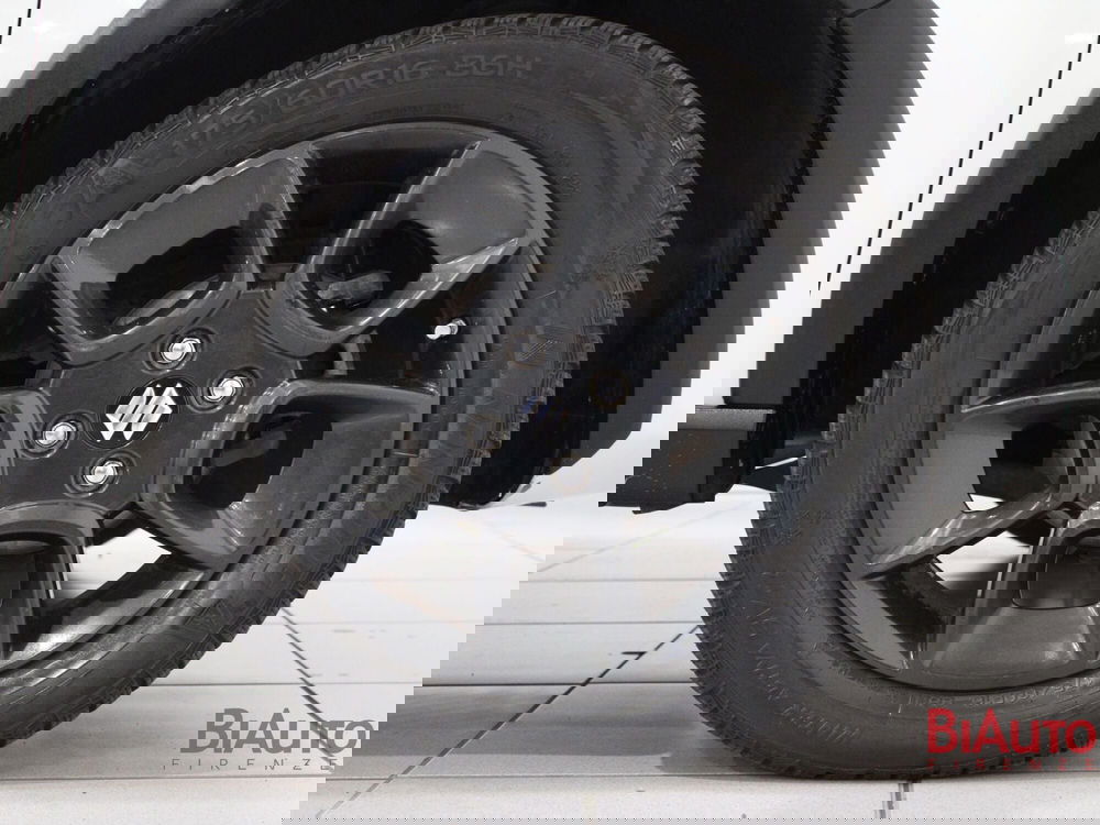 Suzuki Ignis usata a Firenze (16)