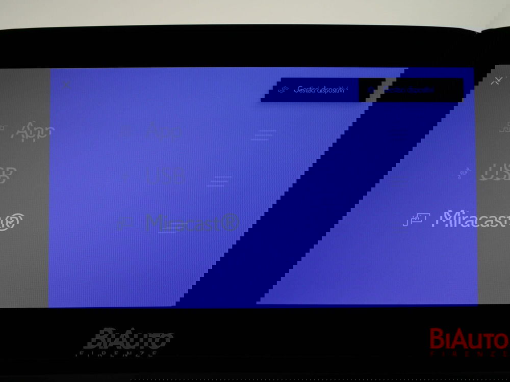 Lexus UX usata a Firenze (13)