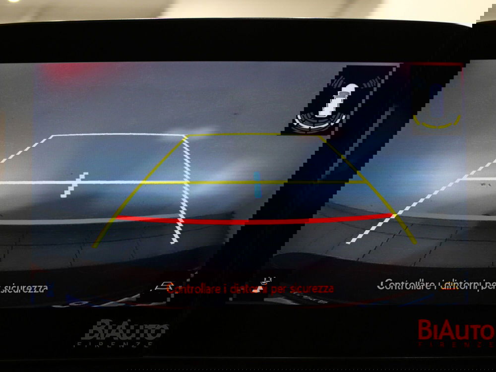 Lexus UX usata a Firenze (16)