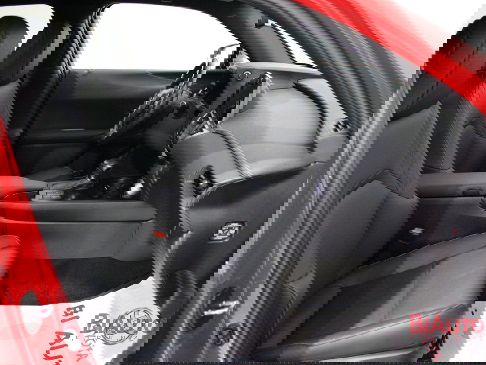 Lexus UX usata a Firenze (7)