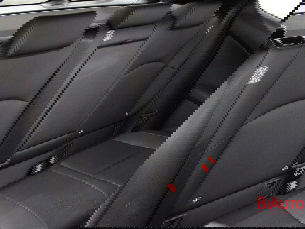 Lexus UX usata a Firenze (8)