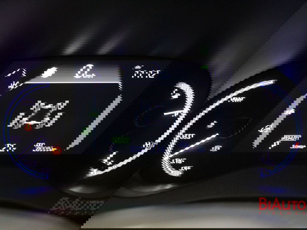 Toyota Yaris Cross usata a Firenze (12)