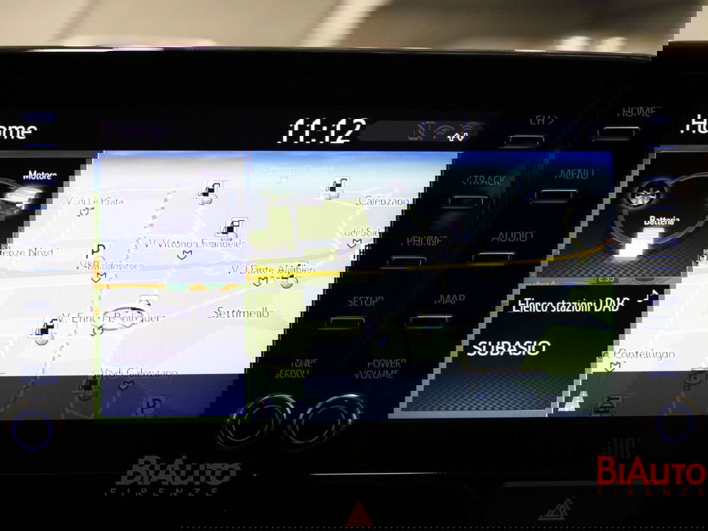 Toyota Yaris Cross usata a Firenze (13)