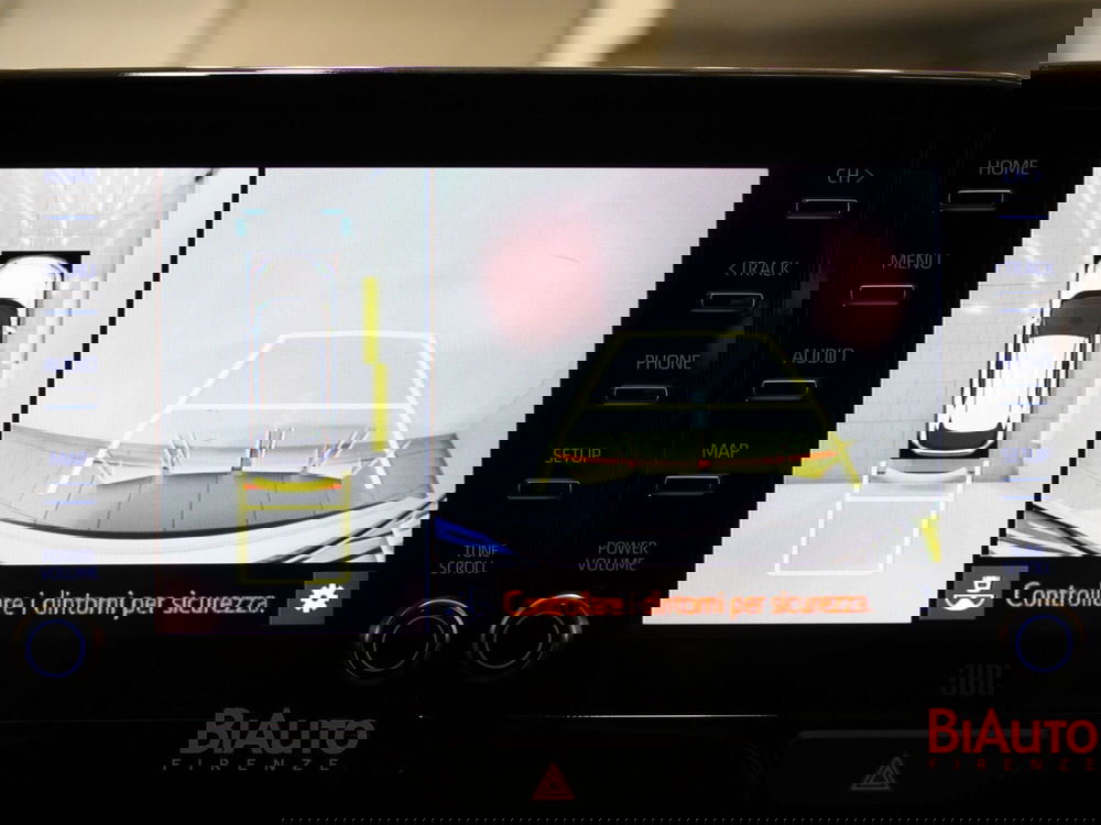 Toyota Yaris Cross usata a Firenze (15)