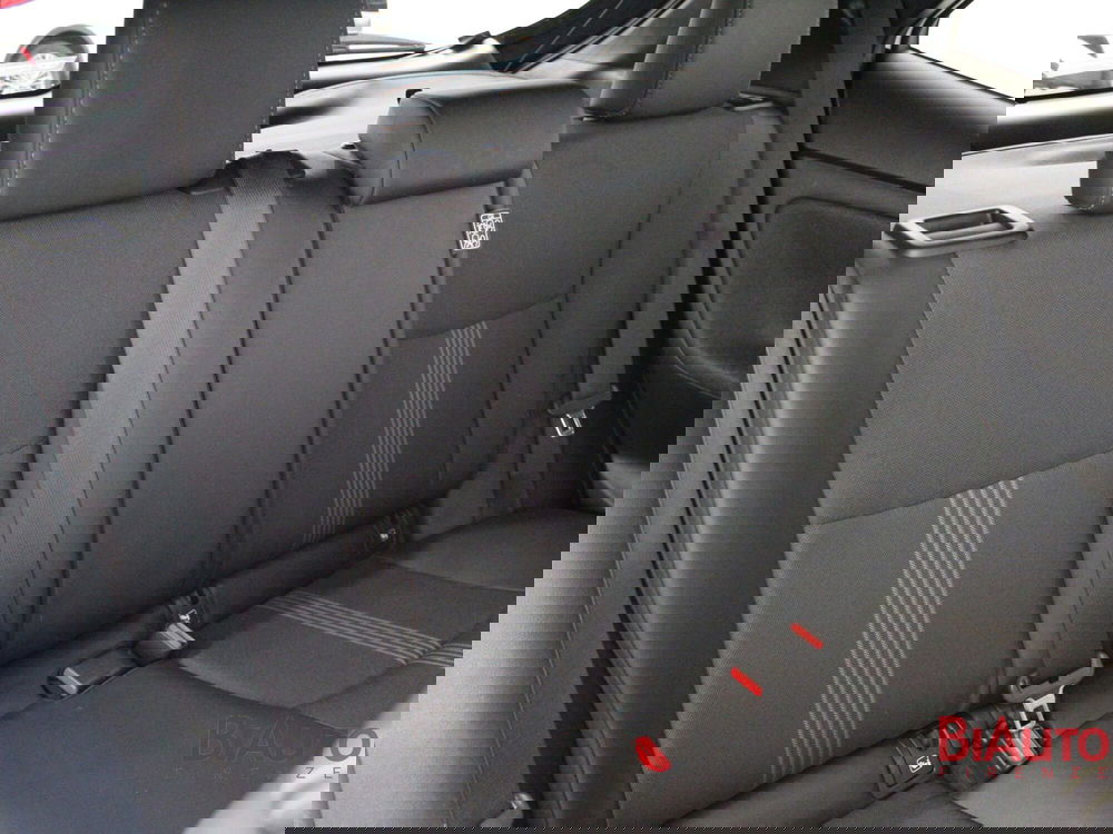 Toyota Yaris Cross usata a Firenze (8)