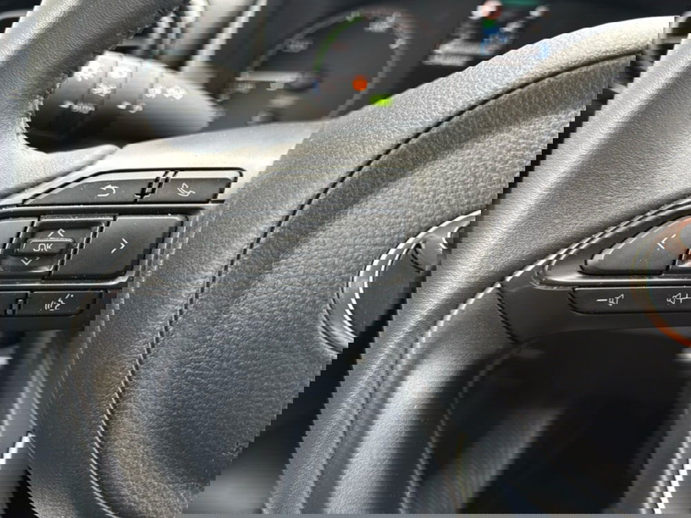 Toyota Yaris usata a Ferrara (18)