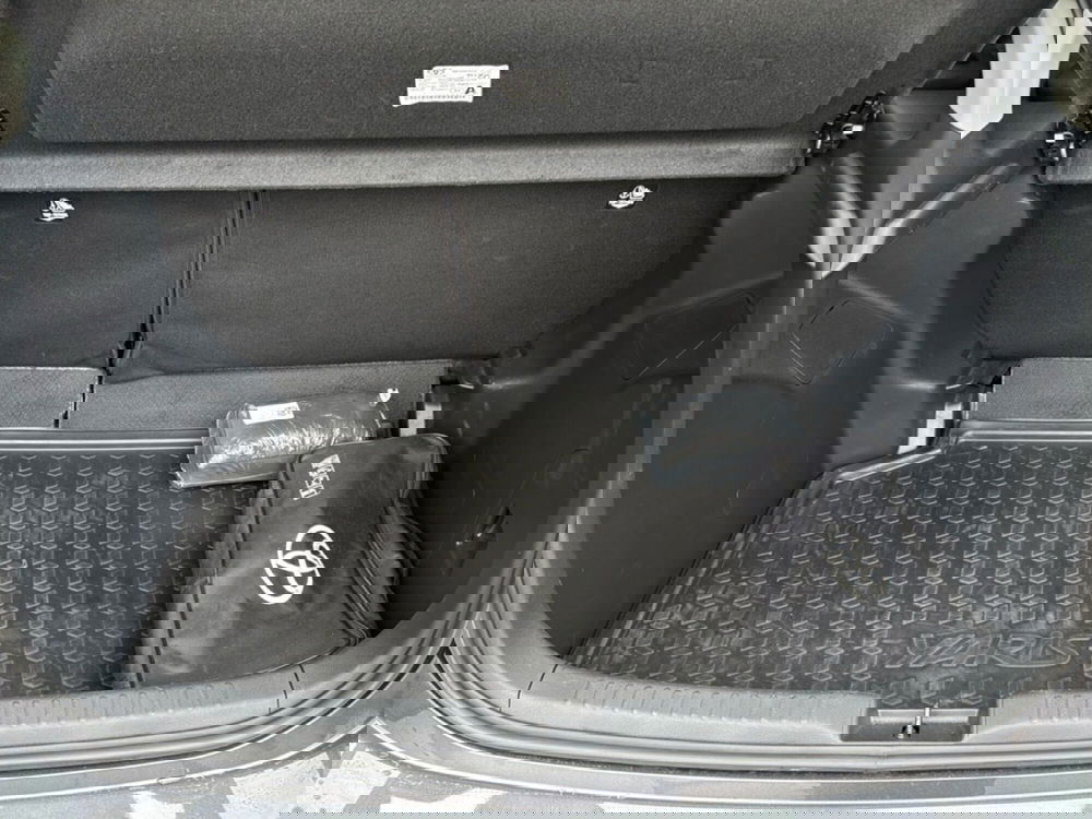 Toyota Yaris usata a Ferrara (20)