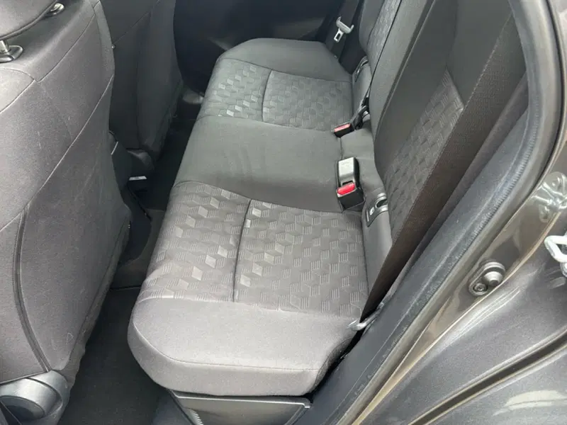Toyota Yaris usata a Ferrara (7)