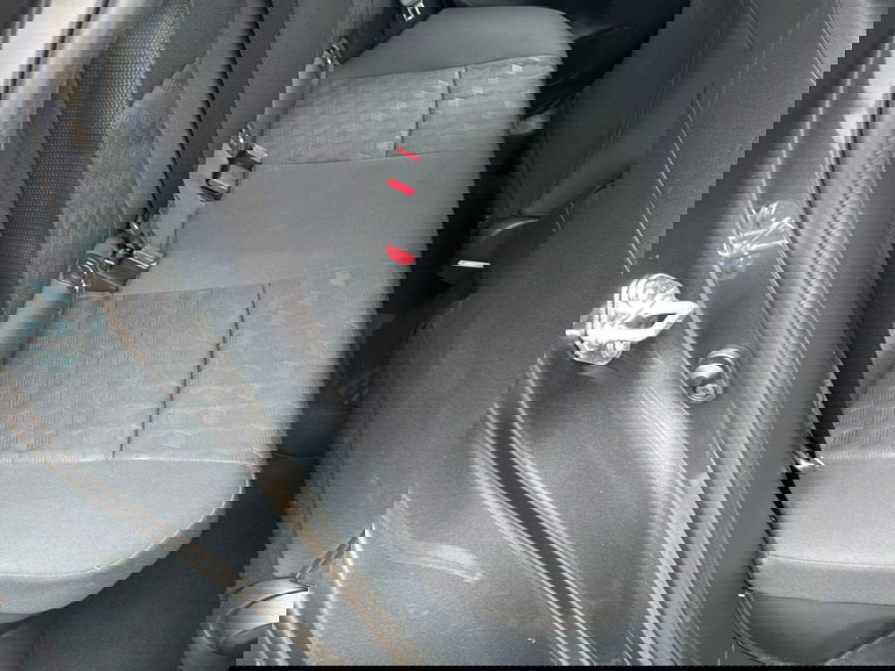 Toyota Yaris usata a Ferrara (8)