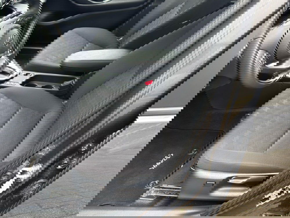 Toyota Yaris usata a Ferrara (9)