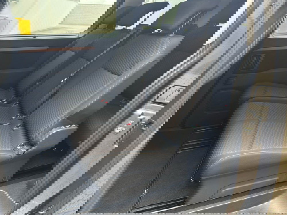 Toyota Proace Verso usata a Ferrara (10)