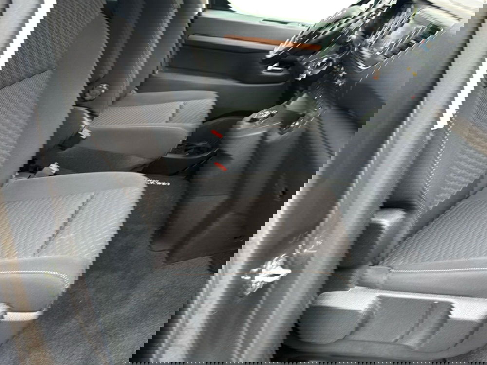 Toyota Proace Verso usata a Ferrara (11)