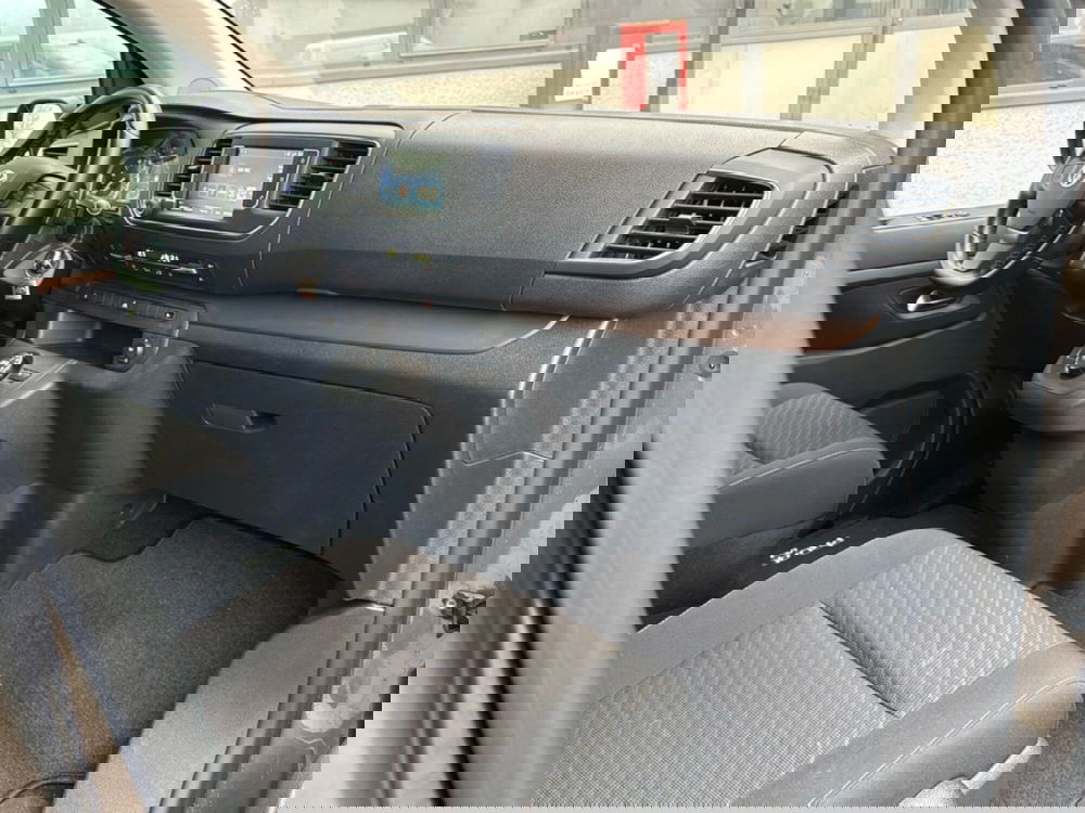 Toyota Proace Verso usata a Ferrara (12)