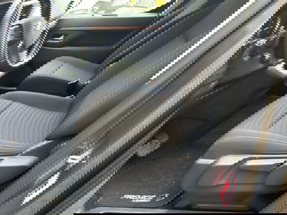 Toyota Proace Verso usata a Ferrara (13)