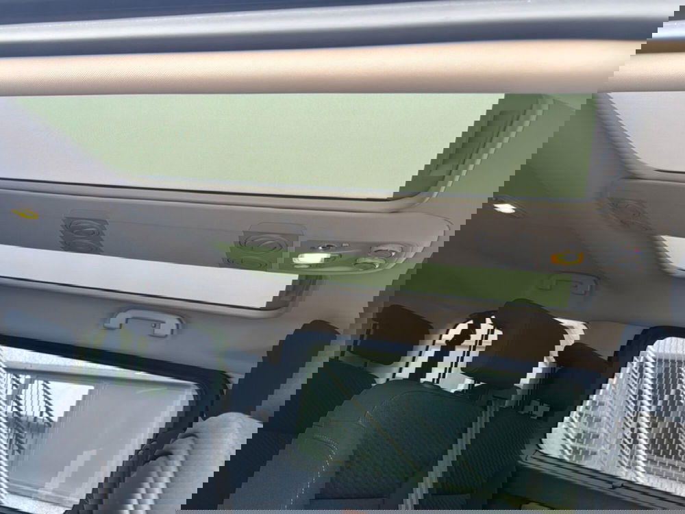 Toyota Proace Verso usata a Ferrara (15)