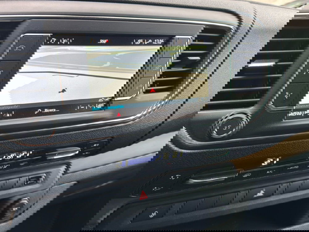 Toyota Proace Verso usata a Ferrara (18)