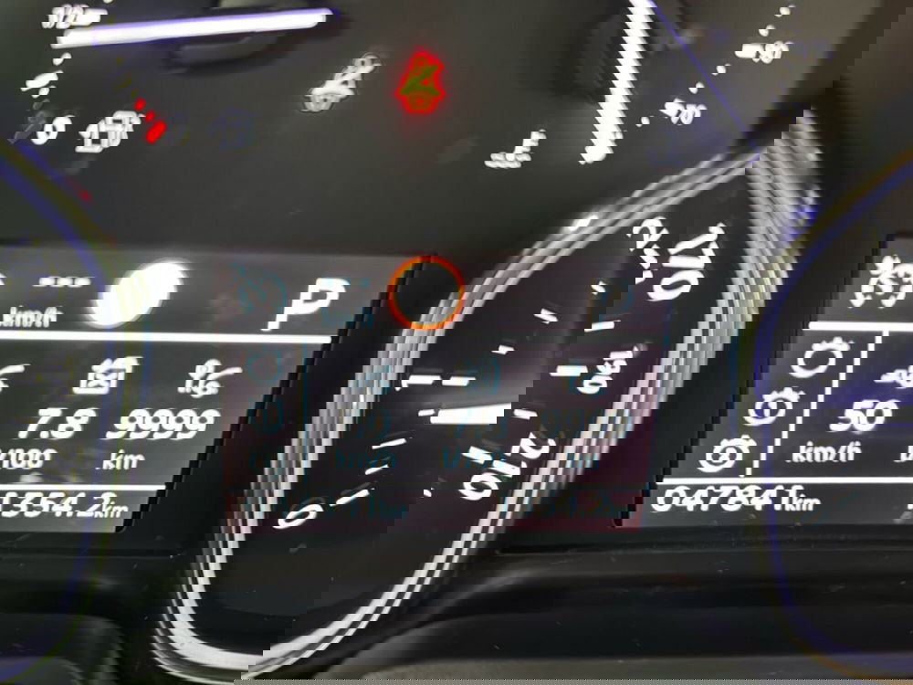 Toyota Proace Verso usata a Ferrara (20)