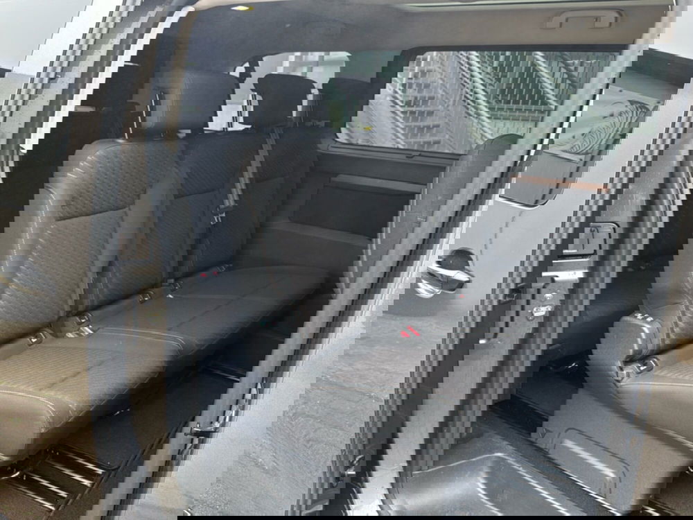 Toyota Proace Verso usata a Ferrara (8)