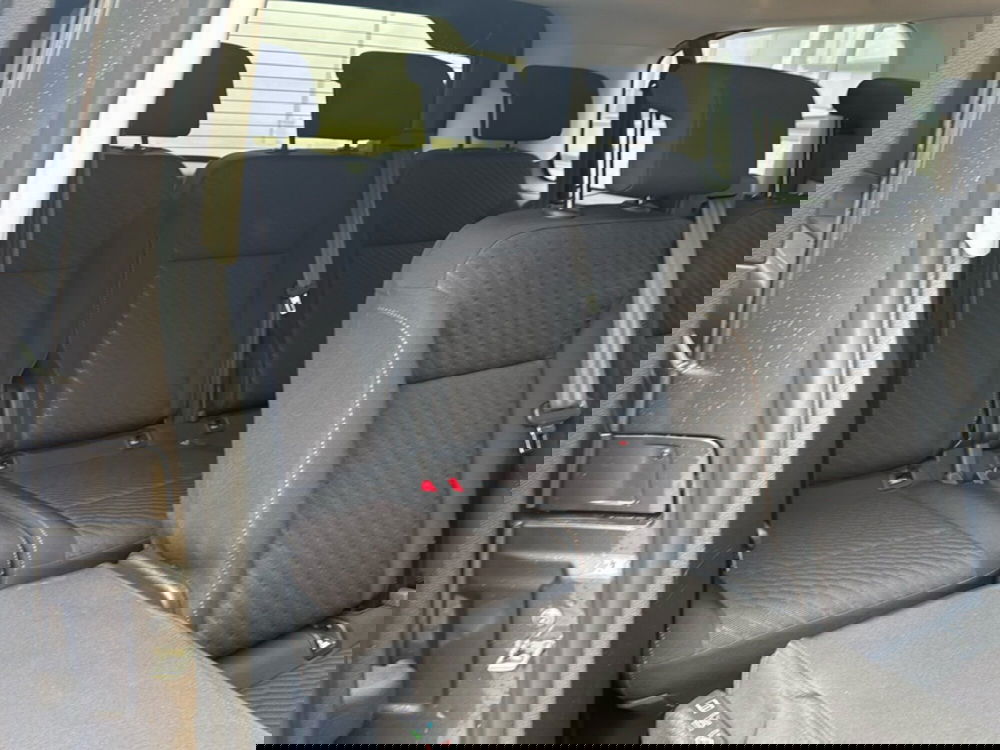 Toyota Proace Verso usata a Ferrara (9)