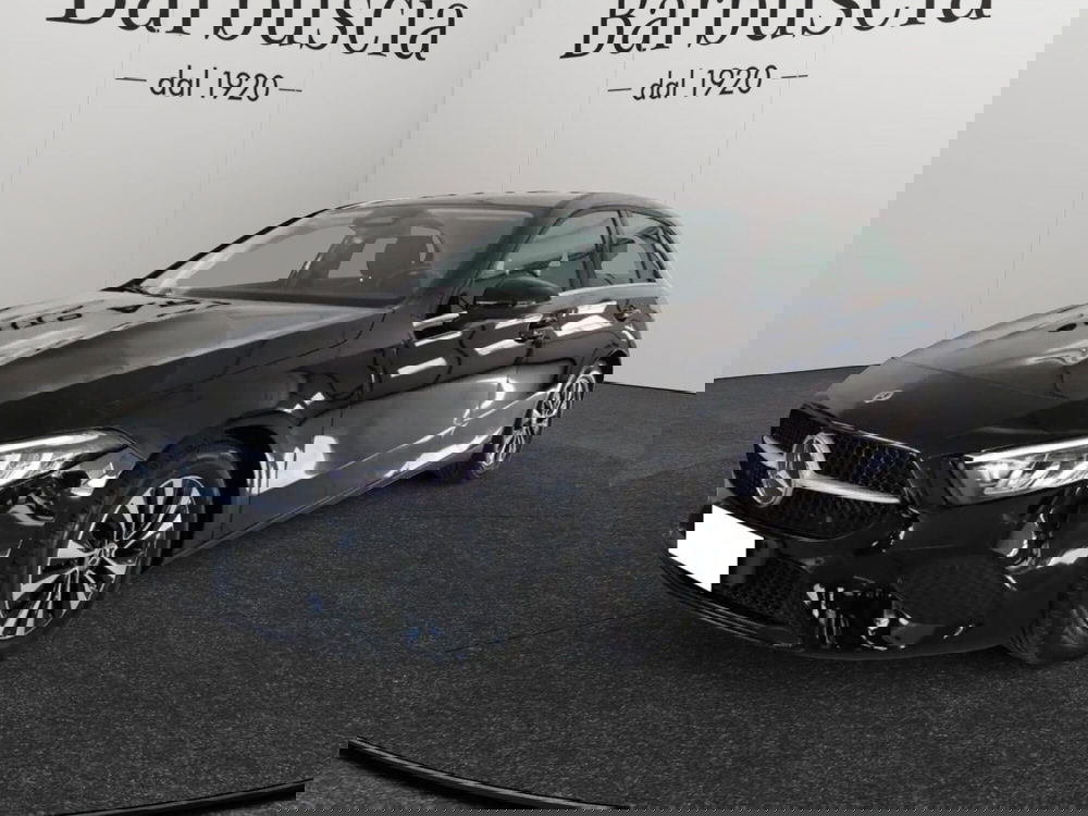 Mercedes-Benz Classe A usata a Pescara